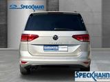 Volkswagen Touran Comfortline BMT 2.0 7- Sitzer Kamera PDC  - Volkswagen Touran Gebrauchtwagen