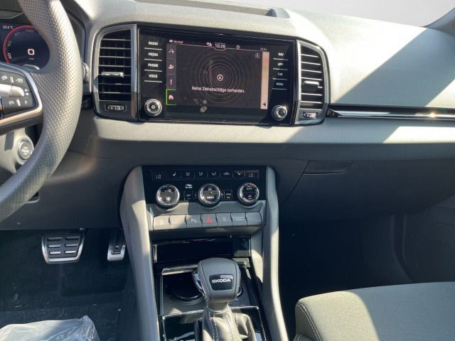 Skoda Karoq - Bild 13