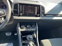 Skoda Karoq - Vorschau Bild 13