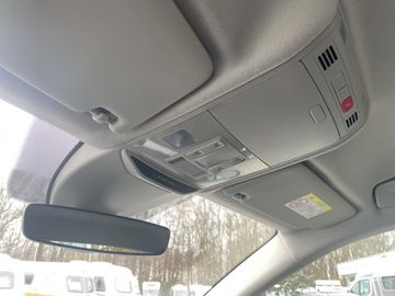 Skoda Fabia IV 1.0 TSI Ambition LED PDC SHZ ALU