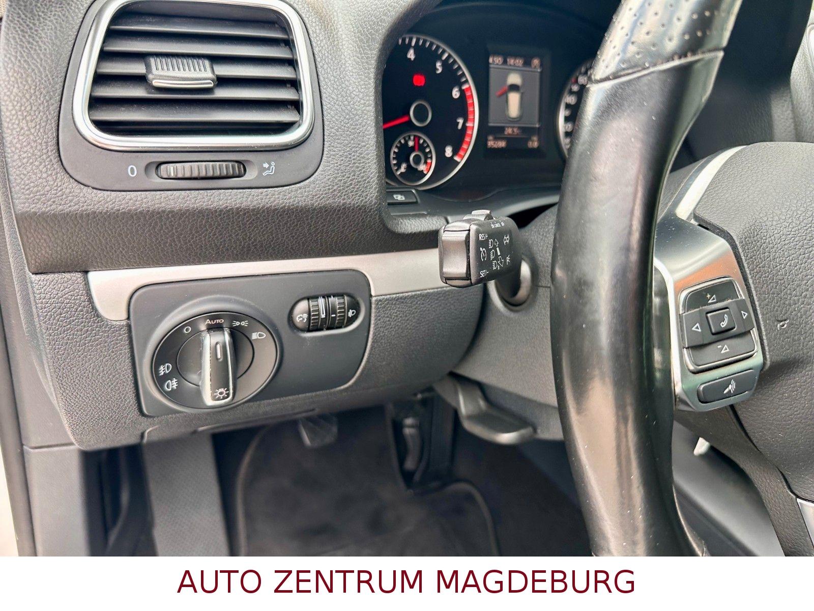 Volkswagen Scirocco 1.4 TSI NAV*ALU*PDC