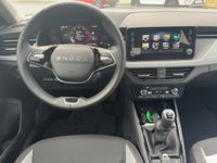 Skoda Kamiq - Vorschau Bild 8