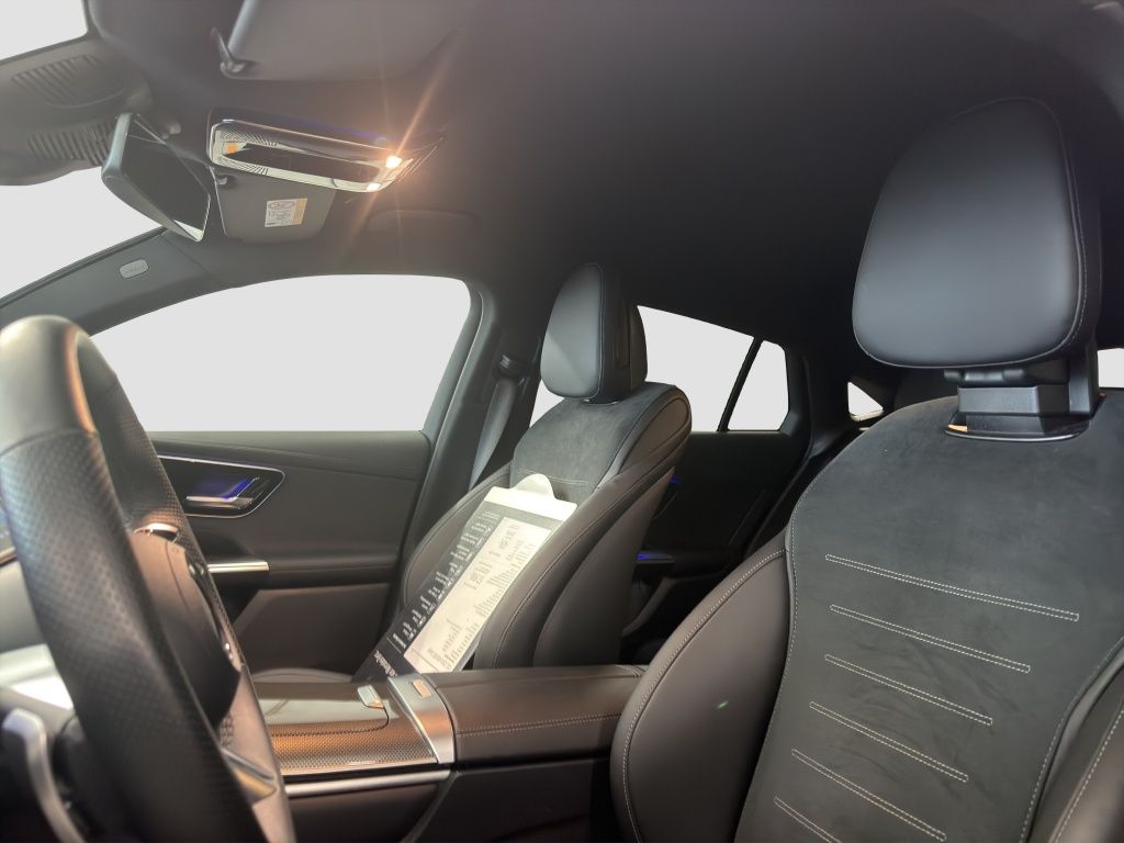 Fahrzeugabbildung Mercedes-Benz GLC 220 d 4MATIC Coupé AMG*Night*Navi*PDC*KAMERA