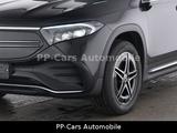 Mercedes-Benz EQB 300 4M AMG Advanced*MBUX*LED*SHZ*Park+Kamera - gebrauchte Mercedes-Benz EQB aus dem Jahr 2023