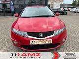 Honda Civic Lim.5 1.3 Schaltgetriebe - 1.4 Sport - Honda Civic: 3.1