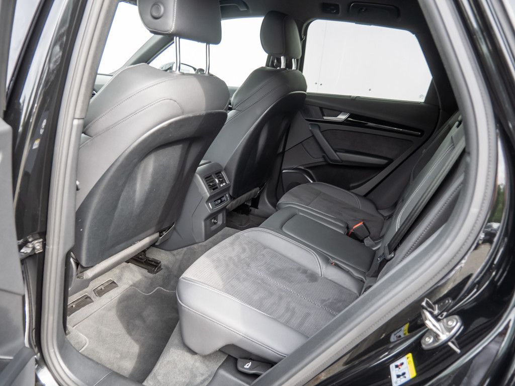 Audi Q5 50 TFSI e quattro MATRIX ACC NAVI SHZ KAMERA foto 4