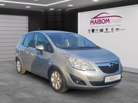 Opel Meriva Bluetooth//AHK//ALLWETTER