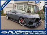 Ford Mustang GT 5.0 V8 Aut. Nuding Performance Umbau - Ford Mustang Gebrauchtwagen