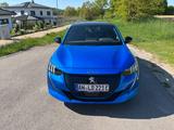 Peugeot e-208 136 GT 50kWh  - Peugeot e-208 von privat