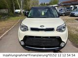 Kia Soul Spirit - Kia Soul: Limousine