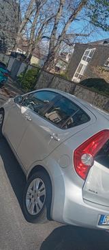 Opel Agila 1.0 ecoFLEX Edition Start/Stop Edition - Opel Agila: Eco