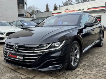 Volkswagen Arteon - 8
