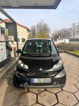 Smart Brabus - Smart aus 2008: Brabus