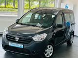 Dacia Dokker Ambiance Behindertengerecht-Rampe - gebrauchte Dacia Kleinbus