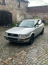 Audi 80 2.6 E B4 Avant - Audi 80: Kombi