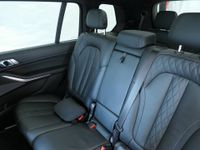 BMW X7 - Vorschau Bild 13