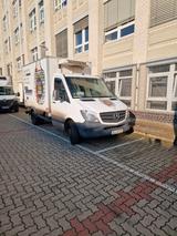 Mercedes-Benz Sprinter 513 CDI Diesel 5t - Kastenwagen Berlin