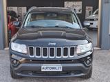 Jeep JEEP COMPASS 2.2 CRD LIMITED - Jeep Compass aus 2011: Limited