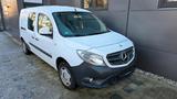 Mercedes-Benz Citan - gebrauchte Mercedes-Benz Citan aus dem Jahr 2013
