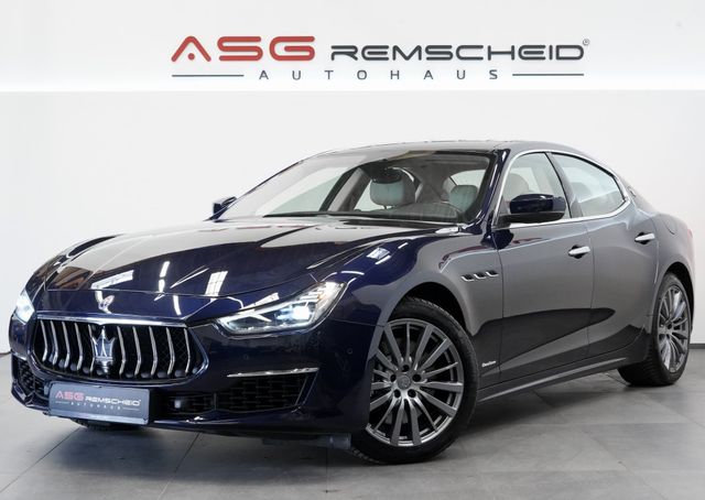 Maserati Ghibli Granlusso *2.HD *19 *Kam *Memory *ACC 