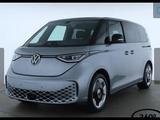 Volkswagen ID. Buzz Pro ACC LED R-KAMERA PDC el.Schiebe LM - silberne Volkswagen ID. Buzz