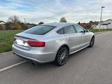 Audi A5 2.0 TFSI 132kW Sportback -