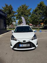 Toyota Yaris 1.5 Comfort | 111 PS | 80Tkm ... - Toyota Yaris Gebrauchtwagen in Augsburg