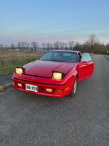 Ford Probe - Ford Probe: Sportwagen