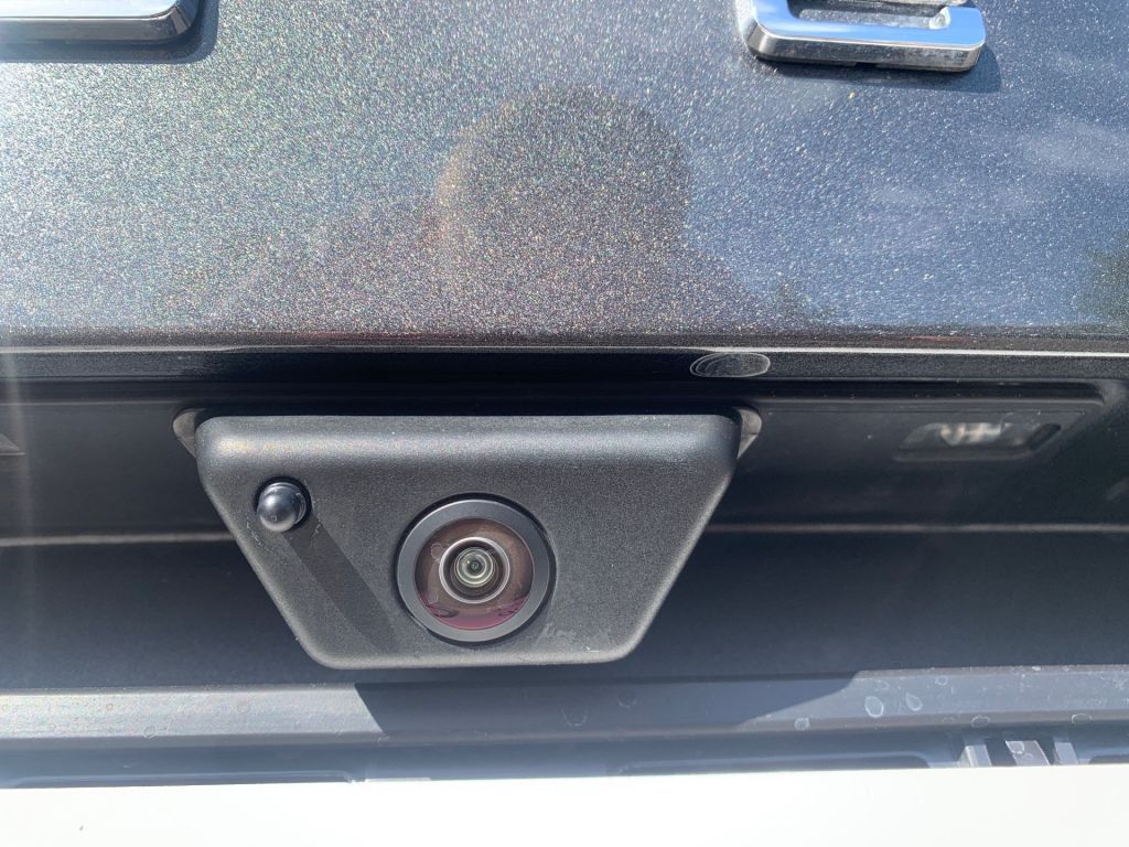 Ford Kuga 2.5 Duratec PHEV TITANIUM X – Bild 15