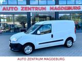Fiat Doblo Doblò SX Kasten 1.2d AHK,DPF,EU4,Radio - Fiat Doblo in Magdeburg