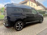 Volkswagen Caddy 2,0TDI Style AHK, LED, U.v.m. - Volkswagen Caddy: Style
