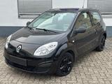 Renault Twingo 1.2 mit tollen Extras * Panoramadach * - Renault Twingo: Panoramadach