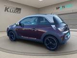 Opel Adam Rocks 1,0 , PDC, Klima, Schiebedach - gebrauchte Opel Adam aus dem Jahr 2015