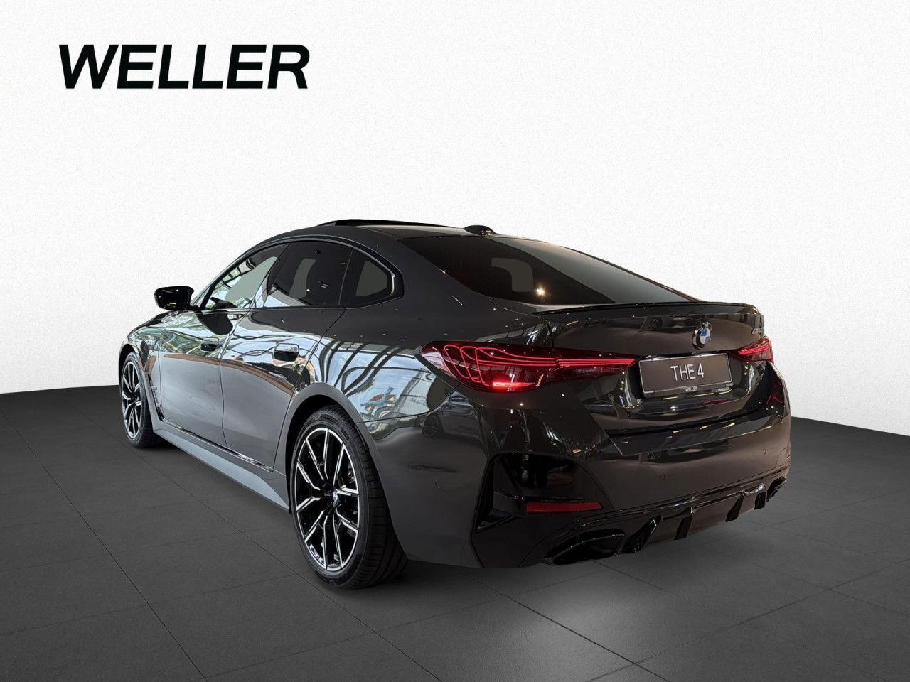 BMW M440 - Bild 6