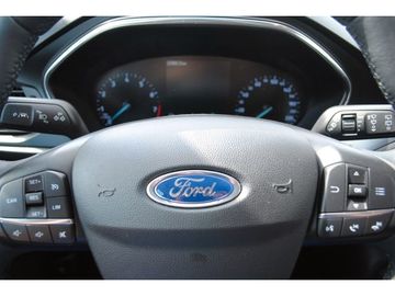 Fahrzeugabbildung Ford Focus 1.5 L Active +LED+NAVI+KAMERA+DAB+KEYFREE+