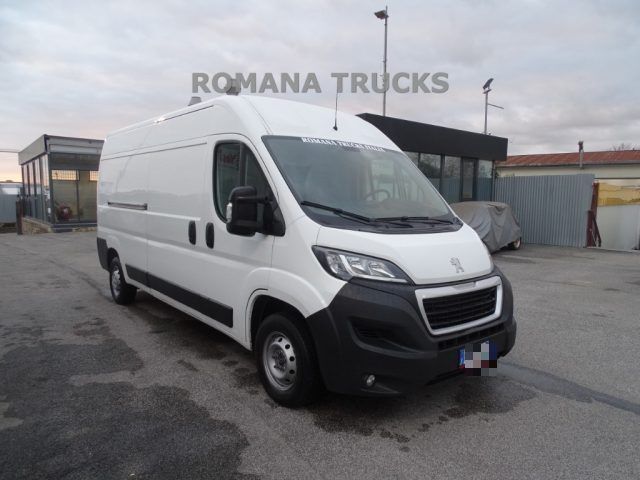 Peugeot PEUGEOT Boxer 130CV L2 H2 PASSO MEDIO PRONTA CON