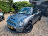 MINI John Cooper Works Cabrio R52 - MINI aus 2004: Cabrio