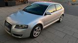 Audi A3 2.0TDI 140PS 6-Gang AHK Bluetooth ... - Audi A3 mit Diesel-Antrieb: 140 Ps