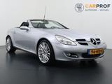 Mercedes-Benz SLK 350 navi |  sitzheizung | - gebrauchte Mercedes-Benz SLK 350 aus dem Jahr 2004