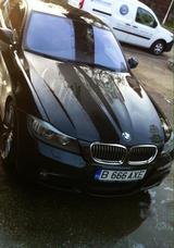 BMW 335i Edition Sport Edition Sport - BMW 335 aus 2010