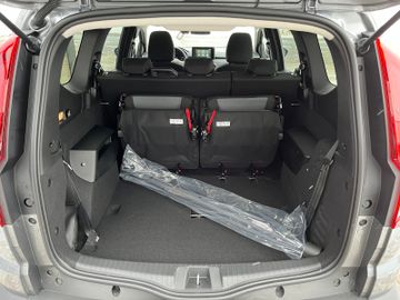 Dacia Jogger Extreme Hybrid 140 7-Sitzer