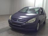 Peugeot 307 1.6 Grand Filou Cool Klima HU 01/26 - Peugeot 307: Grand Filou