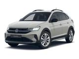 Volkswagen Taigo 1.0 TSI DSG Goal  Navi LED PDC LM Tempo Kl - mit Benzin-Antrieb: Grau, mit Android Auto