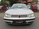 Volkswagen Golf 1.4 Basis*TÜV/AU NEU*INSPEKTION NEU* - Volkswagen Golf aus 1999: Golf4