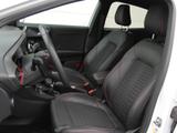Ford Puma 1.0 MHEV ST-line X LED ACC AHK Winter-Paket - weiße Ford Puma