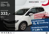 Volkswagen Touran 1.5 TSI AHK PDC RearView Sitzh Navi ACC - Jahreswagen: 7sitzer