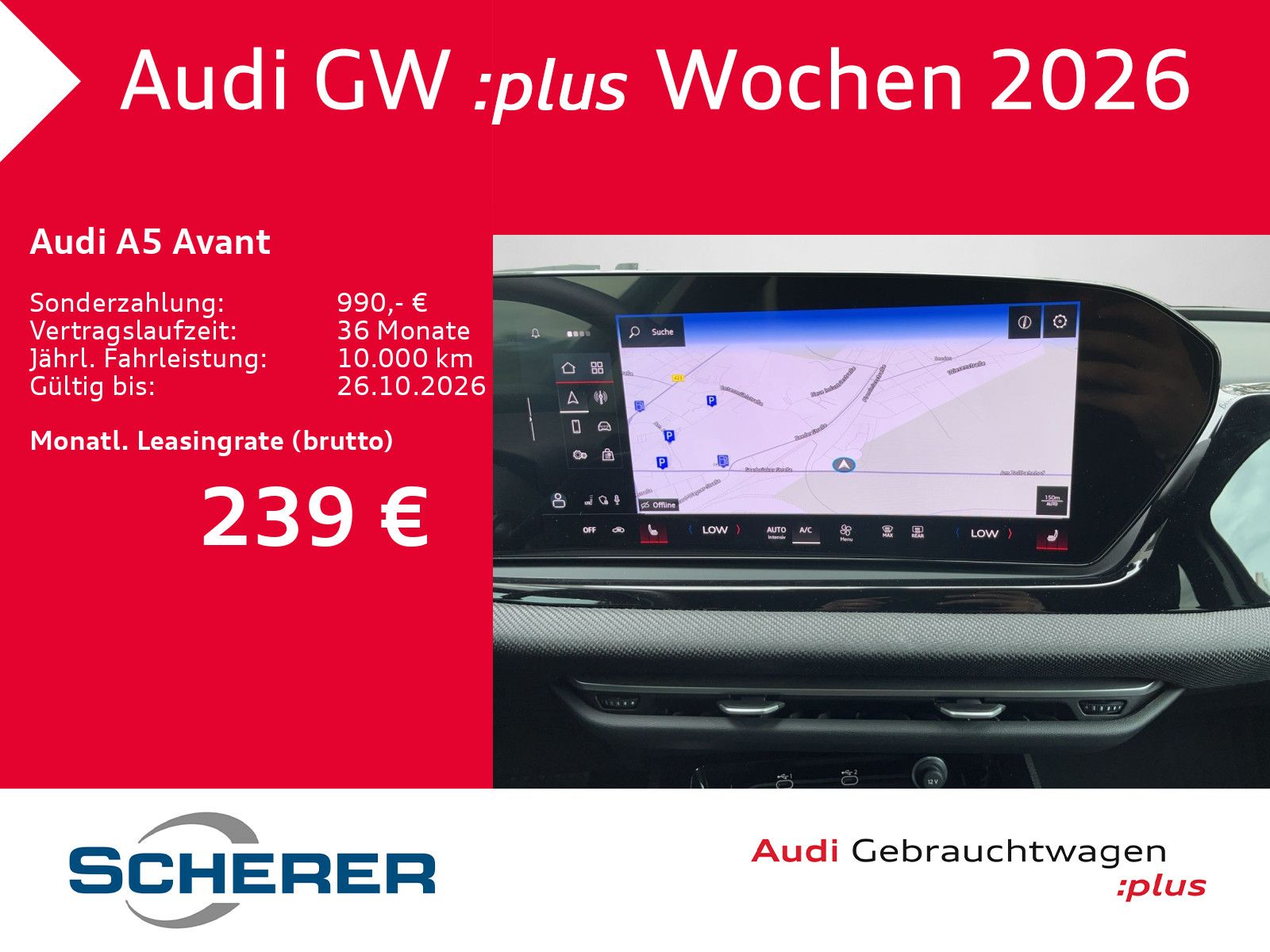 Audi A5 - Bild 12
