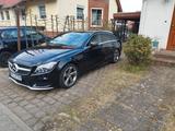 Mercedes-Benz Harman/Kardon, AHK, Schiebedach, AMG Line, shoot - Mercedes-Benz CLS 250 Shooting Brake von privat