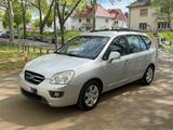 Kia Carens 2.0 CRDi Top Star Top Star - gebrauchte Kia Carens aus dem Jahr 2008
