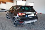 Seat Arona 1.5 TSI DSG FR Beats AHK Kamera Totwinkel - Seat Arona Beats mit Benzin-Antrieb